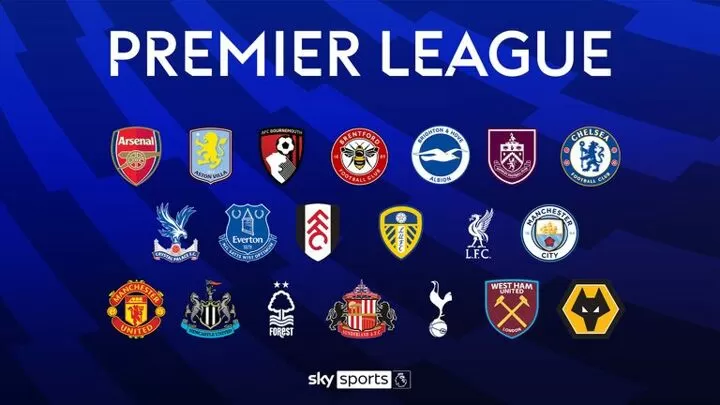 best iptv premier league